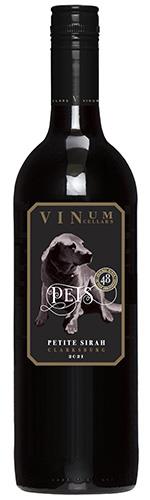 2021 PETS - Petite Sirah, Clarksburg