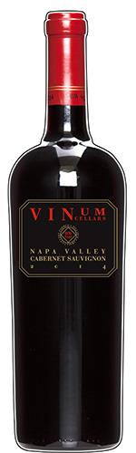 2015 Cabernet Sauvignon, Napa Valley