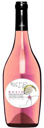 2016 Rosie Rosé