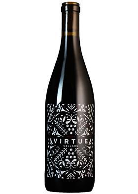 Sincerity Syrah 2021