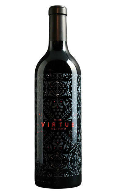 Reverence Réserve Merlot 2022