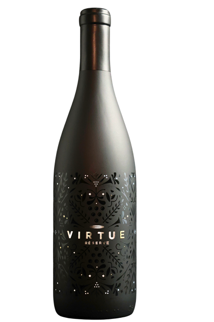 Loyalty Réserve Syrah 2022