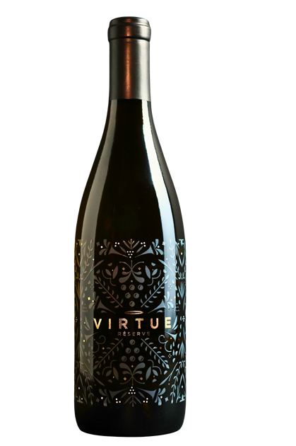 Grace Reserve Chardonnay 2024