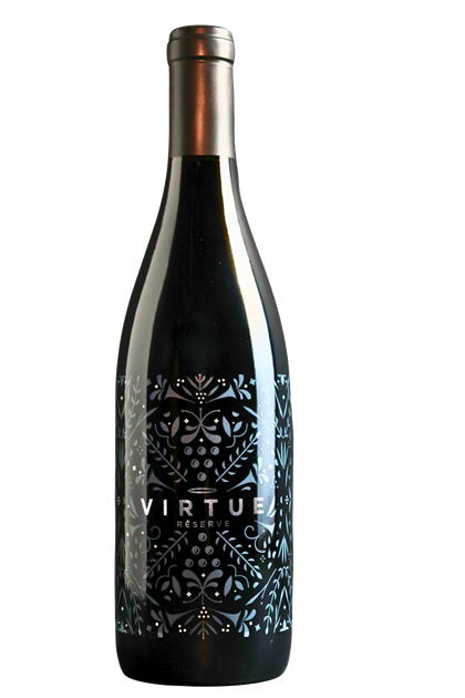 Tenacity Reserve GSM Blend 2022