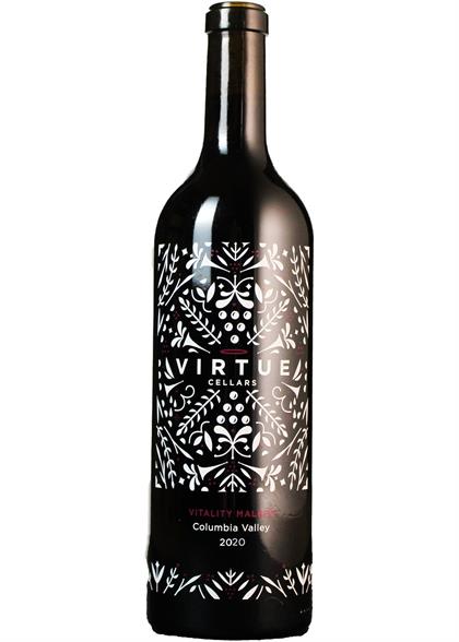 Vitality Malbec 2021