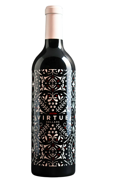 Charisma Cabernet Sauvignon 2023