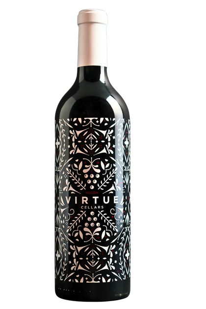 Temperance Cabernet Franc 2023