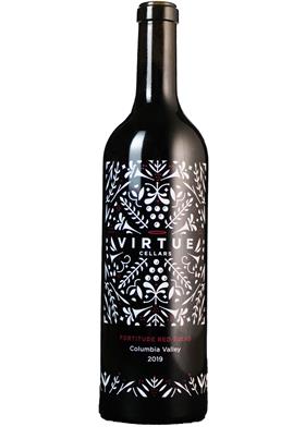 Fortitude Bordeaux Style Blend 2021