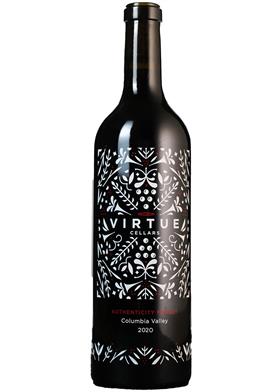 Authenticity Merlot 2020