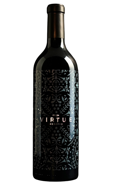 Ambition Réserve Blend 2022