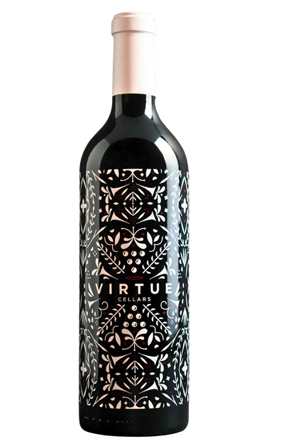 Fortitude Bordeaux Style Blend 2023