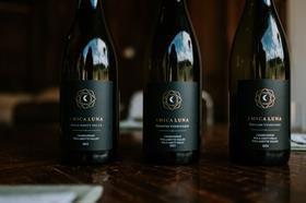 Amica Luna Single Vineyard 2023 Collection