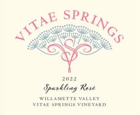 2022 Sparkling Rose