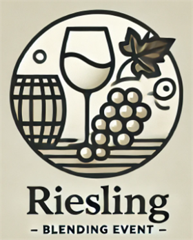 Riesling Blending Event- Feb 14th