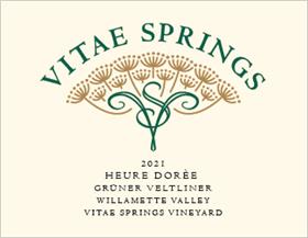 2022 Grüner Veltliner Heure Dorée