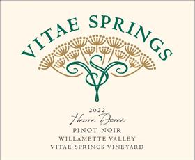 2023 Pinot Noir Heure Dorée