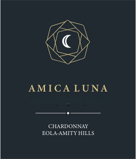 Amica Luna Eola Springs Chardonnay 2023