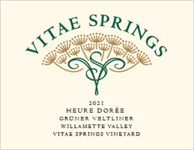 2023 Grüner Veltliner Heure Dorée