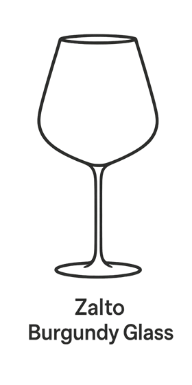 Zalto Burgundy