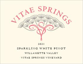 2021 Pet-Nat Sparkling Pinot