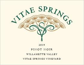 2022 Willamette Valley Pinot Noir