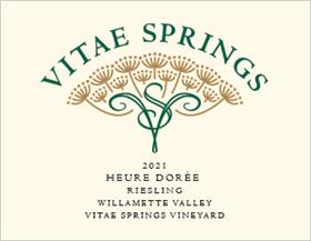 2023 Riesling Heure Dorée