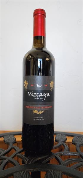 2019 Cabernet Sauvignon