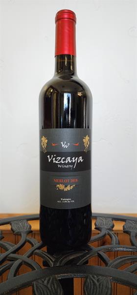 2019 Merlot