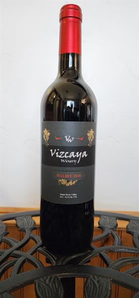 2020 Malbec
