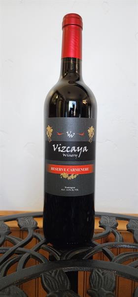 2019 Carmenere