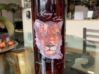 Subversive Inspiration Pinot Gris Orange Wine NV