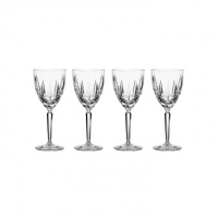 Marquis by Waterford Sparkle Wine Glasses