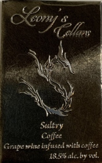 Sultry Coffee port 2022 release