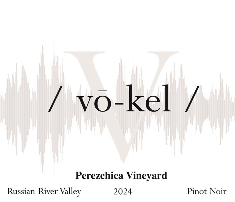 2024 Perezchica Vineyard Pinot Noir