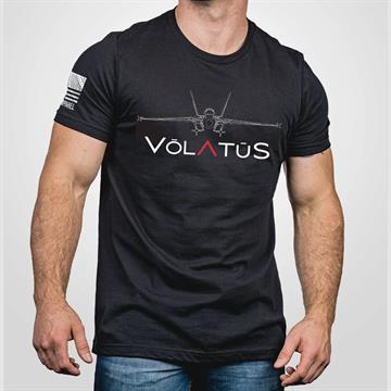 T-Shirt F/A-18 Crewneck