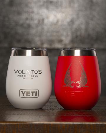 Yeti Tumbler