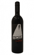 2018 Raconteur Wine Co. - Cabernet Sauvignon