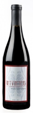 2016 Syrah Destiny Ridge "Gorgeous"
