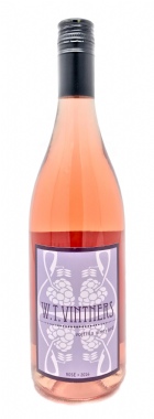2016 Pinot Noir Rosé Vojtilla "Parasol"