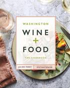 Wine + Food Cookbook