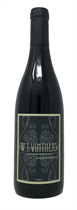 2019 Syrah Boushey