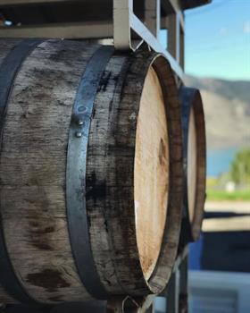 2019 Belle Malbec