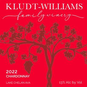 2022 Chardonnay KWFW