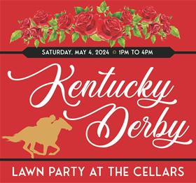 Kentucky Derby Party - General Public