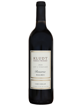 2020 Reserve Lot 2 Malbec
