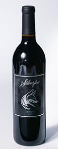 2022 Silverfox Syrah