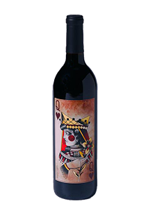 2022 Queen of Hearts