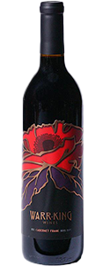 2023 Cabernet Franc