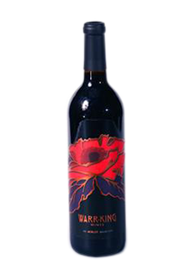2022 Merlot