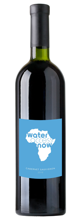 2018 Water Access Now